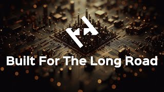 Zetbit - Built For The Long Road