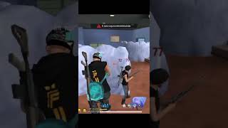 só bau bau #freefire #garenafreefire #ff #highlights