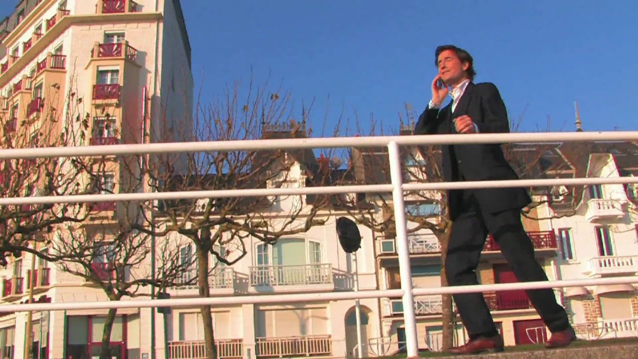 Jolie poupée - François Thomas