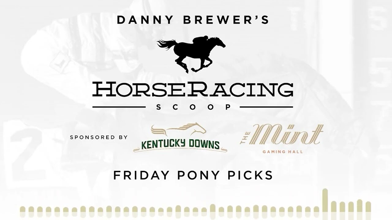 Friday Pony Picks   Episode 99