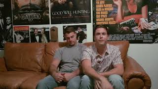 The Fighter 2010 Opening Scene