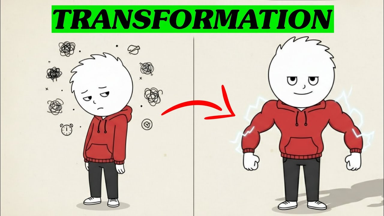 16 Discipline Habits That Will Make You Unstoppable