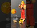 #StreetFighterII #Ken #Capcom #JadaToys #actionfigures #TheFinalChallengers #Ultra #videogames #90s
