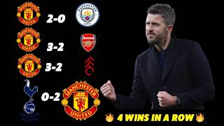 Shocking Carrick Changed Everything in 4 Games 🔥