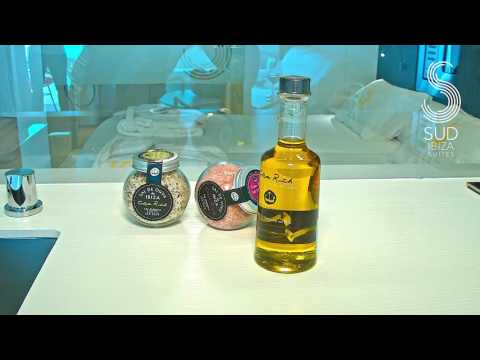 Sud Ibiza Suites - Apartamentos de Lujo en Ibiza