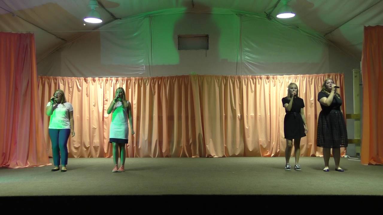 ВКС Лето 2016 Смена 6 Две звезды (файл 4)