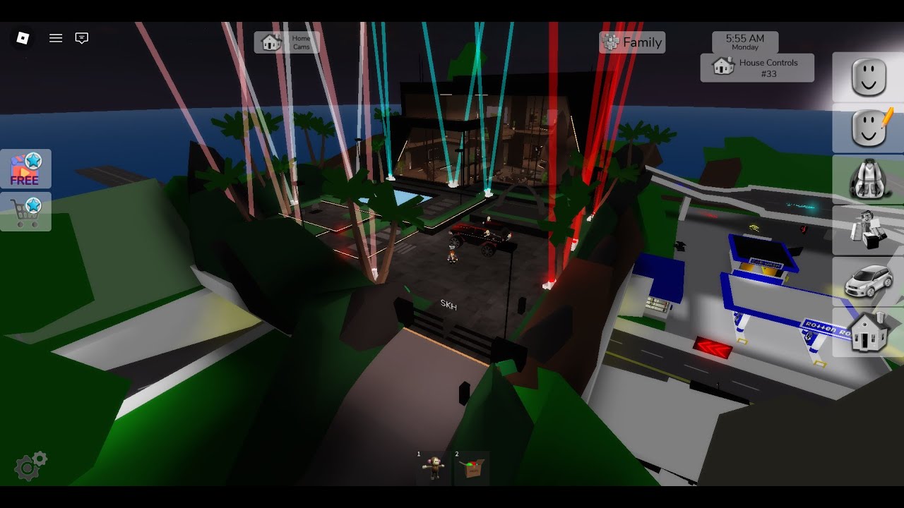 LIVE Brookhaven RP | Snowy Streets & Public Server Adventures Video 2026 | Chill RP & Friends Winter