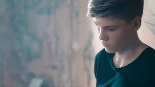 Ruel Don'T Tell Me (Official Music Video)