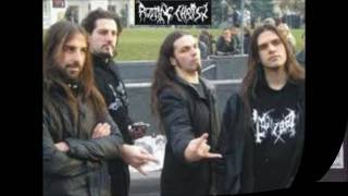 Rotting Christ (1989-2010)