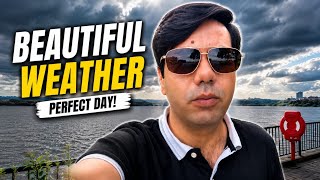 Beautiful weather Alexandria #foryou #youtube #usa #virginia #beauty #travel #trending #viral 