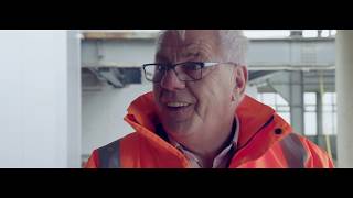 Portret Hennie van der Most - Vermogens in Nederland - Financial Focus