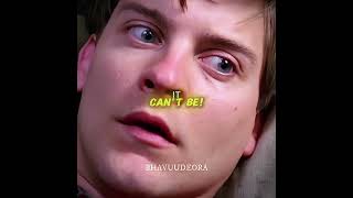 "Harry" 😥 | Spider-Man: 2 | Headlights - Alan Walker. (Slowed) #Edit #Shorts