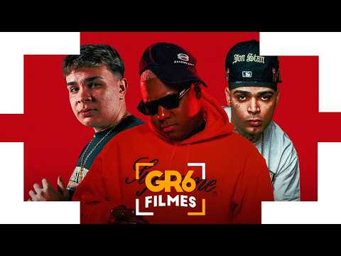 Jvila, Yudizi, Dj Glenner, FRAMBOESA (GR6 Explode) Official Music Video