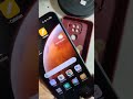 REDMI NOTE 9 BUAT VC TELEPON SUKA MATI SENDIRI TERNYATA........