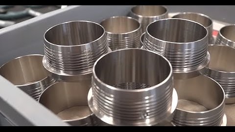 Doosan HMC and Puma 2600SY at DKW Engineering