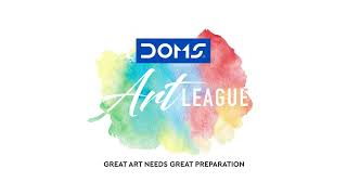 DOMS Art League | How to Participate?