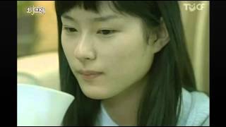 2004 광고 핫초코 미떼