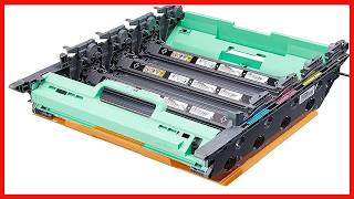 Brother DR-310CL Drum Unit Review: Reliable Color Laser Printing with High Yield
