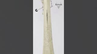 4047 Tenor Trombone – Getzen