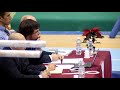 Torino - Incontro internazionale 2016 Italia - Grecia GAM Senior