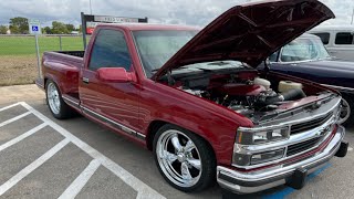 Custom OBS Chevy with 6.0 Crate Motor | OBSTRUCK.COM by OBSTRUCK. COM 4,329 views 1 year ago 2 minutes, 40 seconds