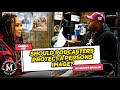 SHOULD PODCASTERS PROTECT THEIR GUESTS IMAGE?? ANGELA YEE &amp; MATH GIVE THEIR TAKE