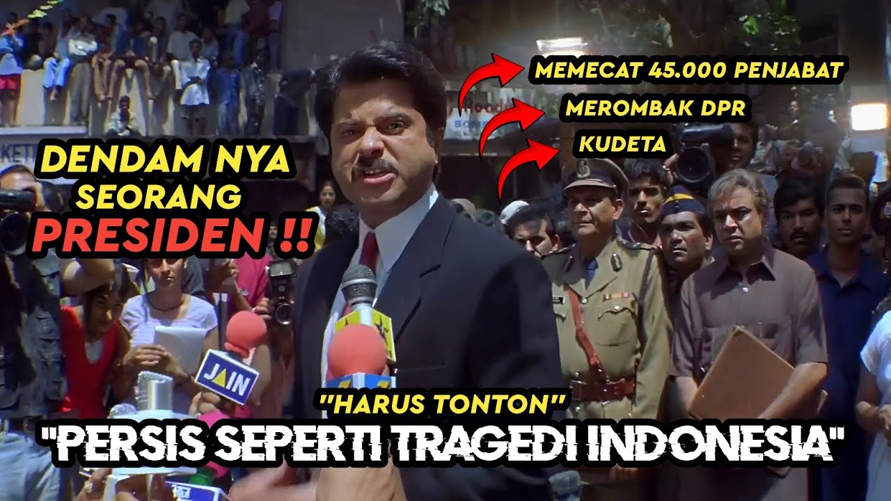 MERUBAH NEGARA DALAM 1 HARI !! PENJABAT HARUS LIAT VIDIO INI !!