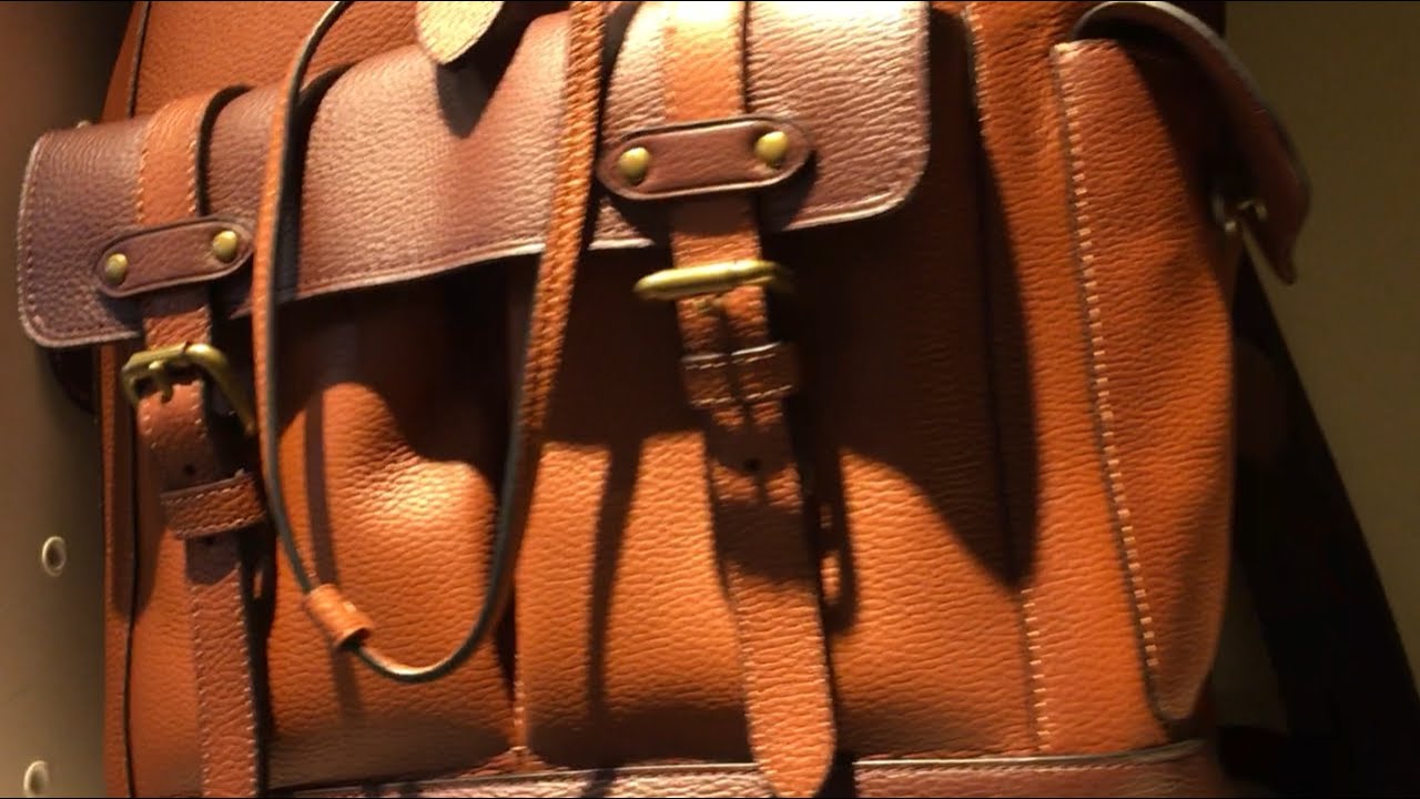 COACH MEN Outlet Sale Up to 70 Off In Stores & 70+ 15 Or 20 Off