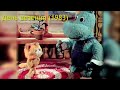 День везения Советский мультфильм студии Киевнаучфильм 1983 года