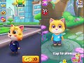CAT RUNNER vs PET RUNNER Gameplay 4k