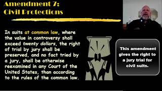 The 7th Amendment