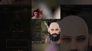 Solasta 2 Character Customization