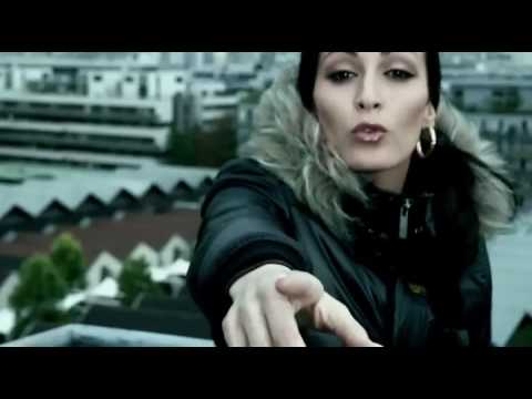 Kenza Farah - Dsillusion du ghetto