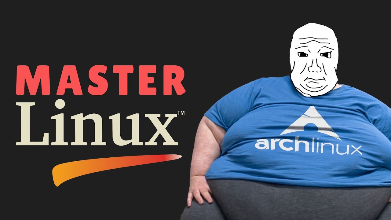 5 Linux Concepts You MUST Know