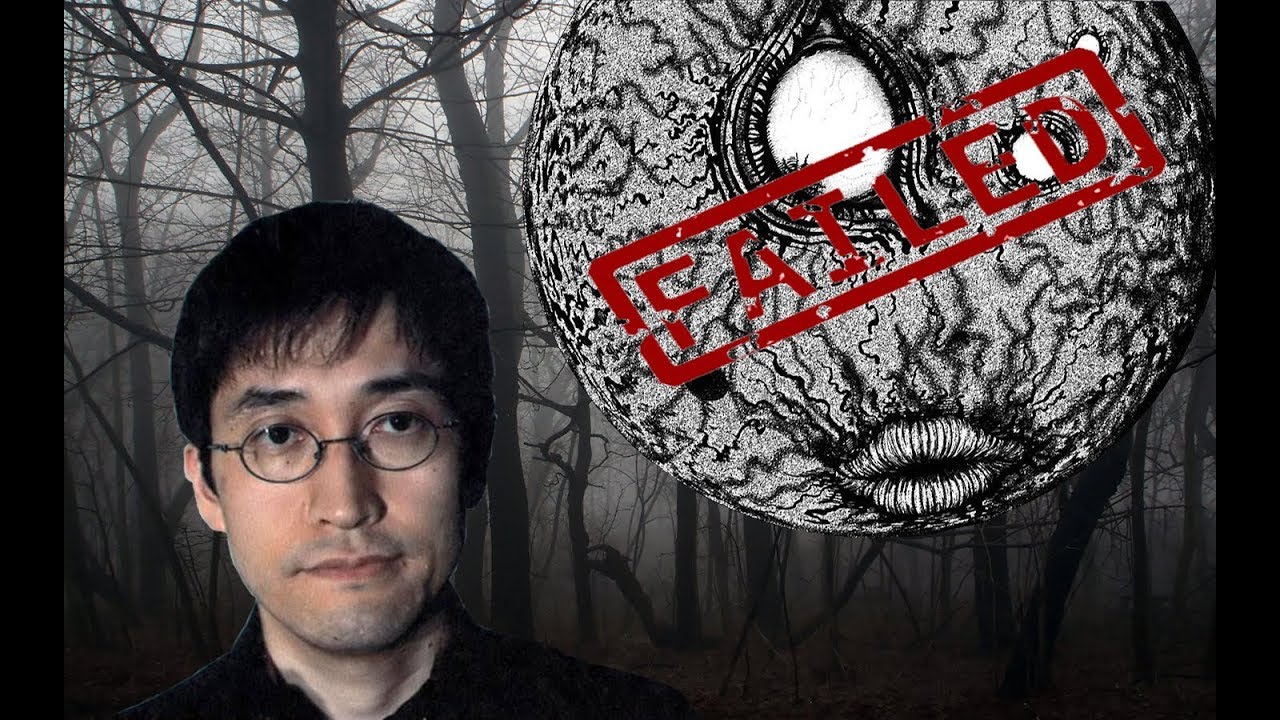 Why Does The Junji Ito Collection Fail YouTube why-does-the-junji-ito-collection-fail-youtube