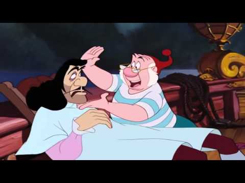 Peter Pan  The Legend of the Croc HD