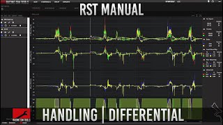 RST Manual - The Differential Page screenshot 1