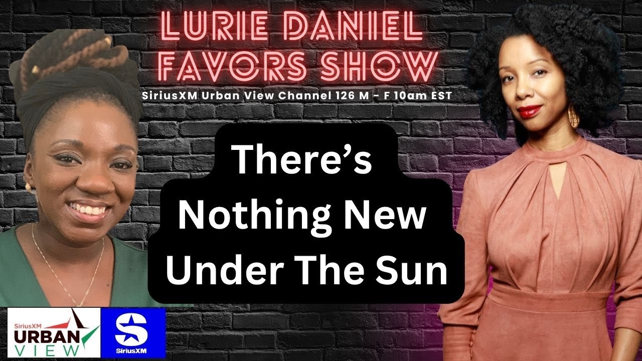 We KNOW What We Have To Do When It Comes to Invigorating the Black Economy w/ Nikki Porcher
