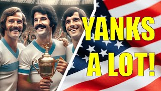 Download Lagu They Won the NASL with Six Americans! MP3