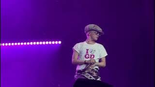 G-DRAGON “THIS LOVE” ÜBERMENSCH WORLD TOUR 2025 IN BULACAN PH