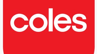 Everyone loves Coles Coles Coles ! ! ! 💙💙💙