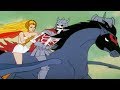 She ra em Português Dublado | O Preço Do Poder | Desenhos Animados