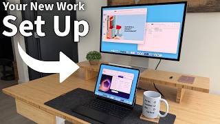 Why The M5 Ipad Pro Makes The Perfect Set Up For Work In 2026