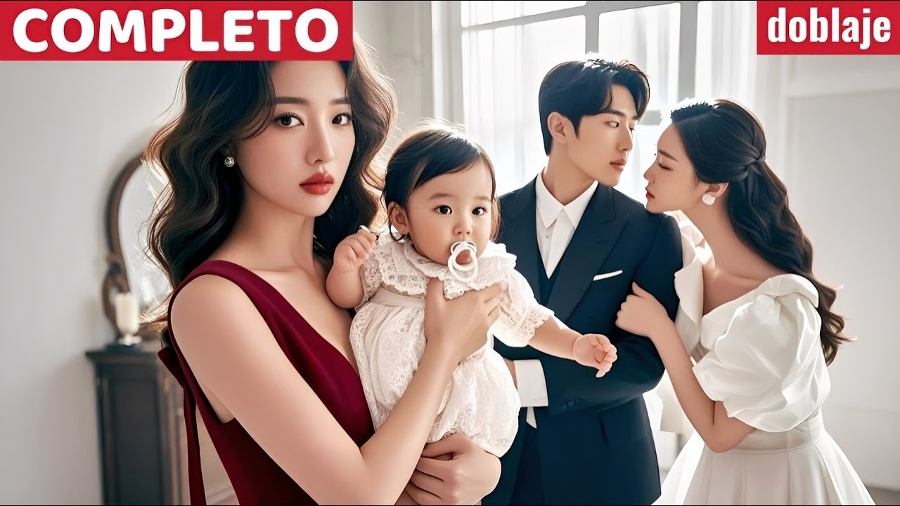 Su esposo llevó a la secretaria a casa, cuando ella se fue con su hijo, él se arrepintió!