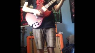 Windhand Libusen Cover