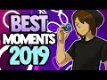 Best and funniest moments of 2019  numbnexus