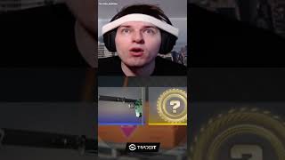Crazy Gold Unbox Reaction