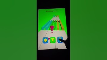 Blob shifter 3d LEVEL 316 #shortvideo #ytshorts #blobshifter3d #gaming #shadowshade