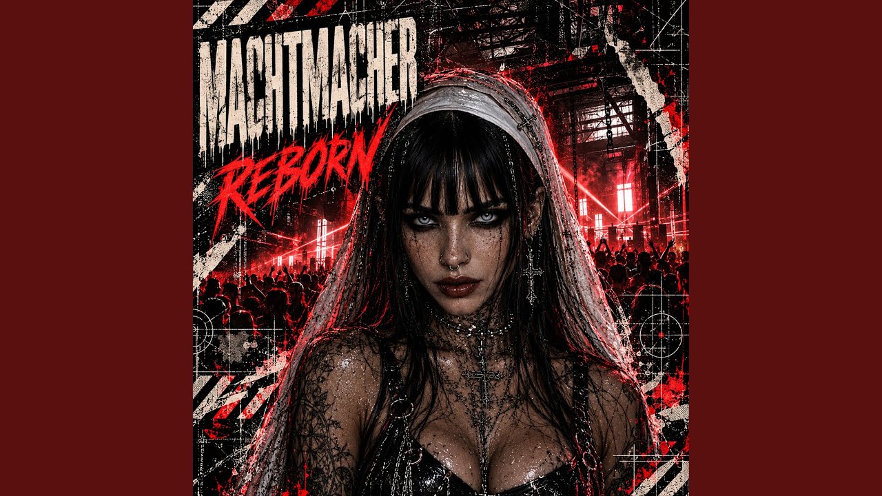 Watch Reborn on YouTube Watch Reborn on YouTube