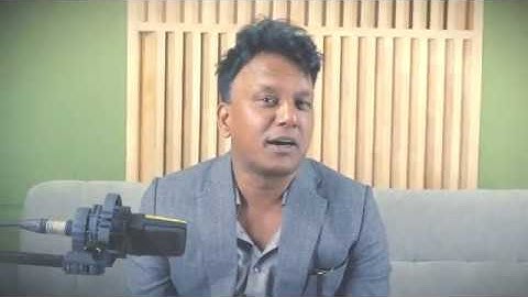 Atul Jalan- Technologist, Author, Science-Storytellers & Founder-Manthan